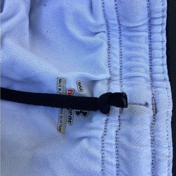 Grandpa mob wife clean girl office fairy core Under Armour Women's Shorts small - Picture 5 of 5